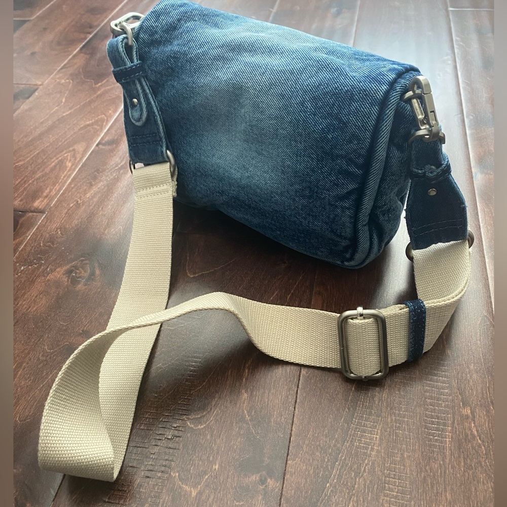 Zara crossbody!